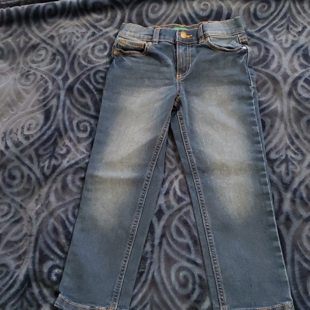 Like new boy jeans